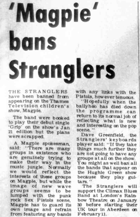 19770122-record-mirror-stranglers-magpie-ban