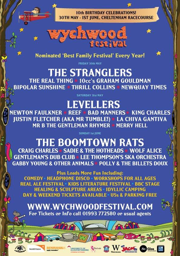 20140530 stranglers wychwood festival