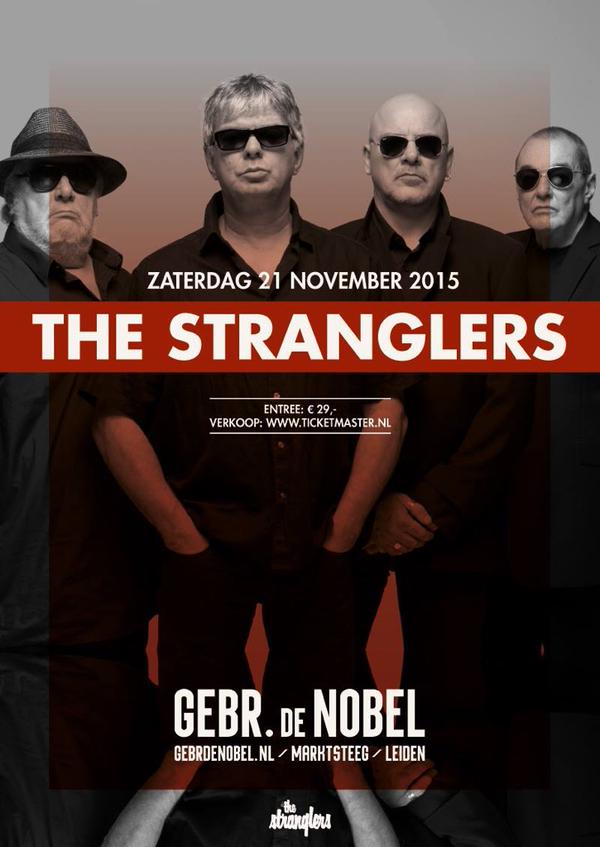 20151121 stranglers netherlands Nobel Leiden.jpg