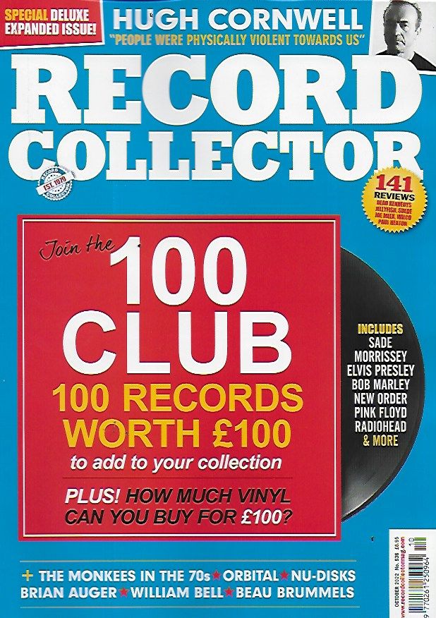 20221001-Record-Collector-Hugh-Cornwell