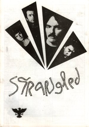 Strangled vol 2 no 01