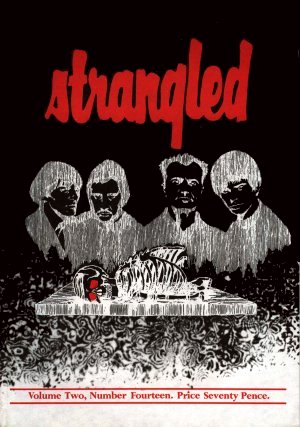 Strangled vol 2 no 14